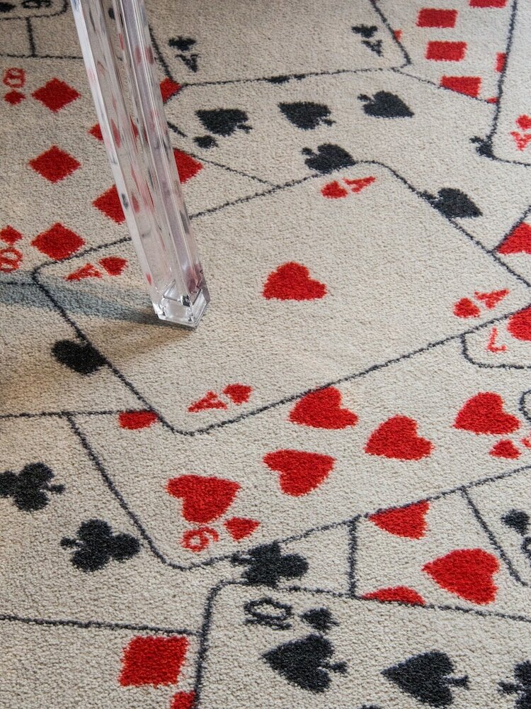 Фото Hôtel Splendor Elysées