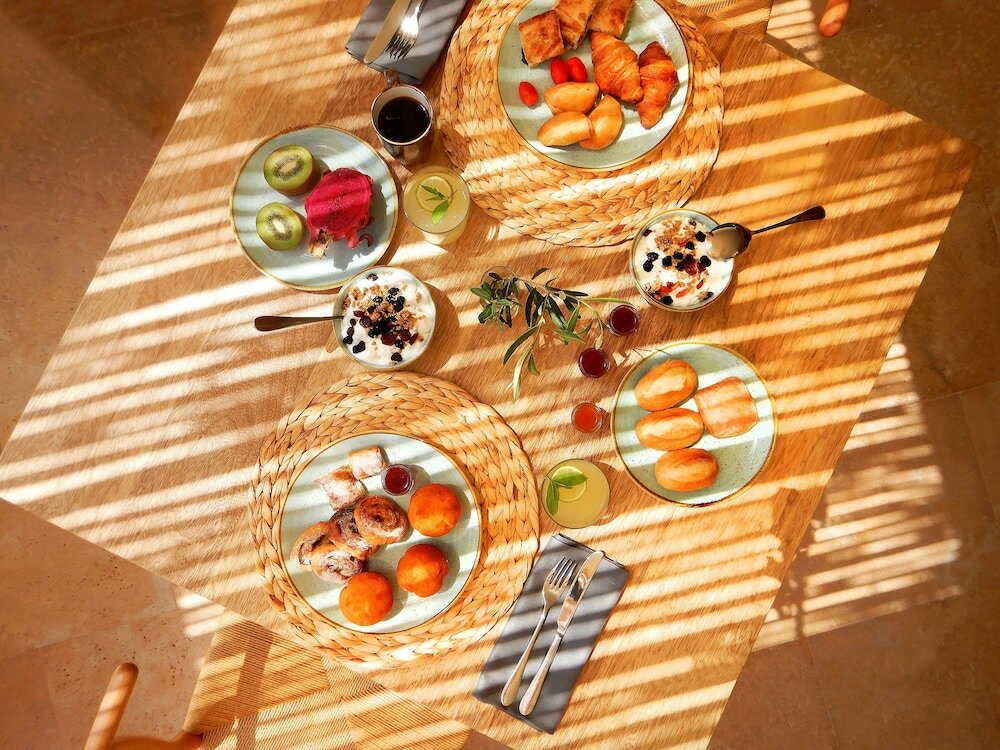 Фото Amantes Villas and Suites