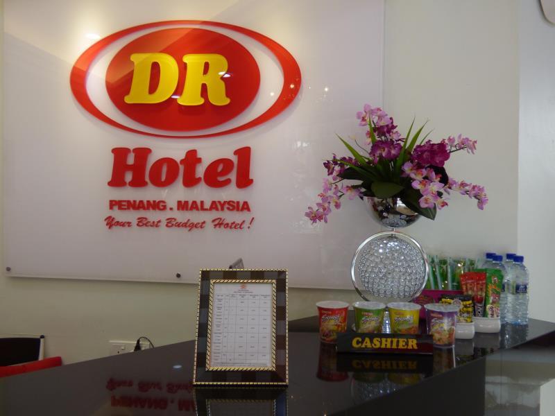 Фото Dr Hotel
