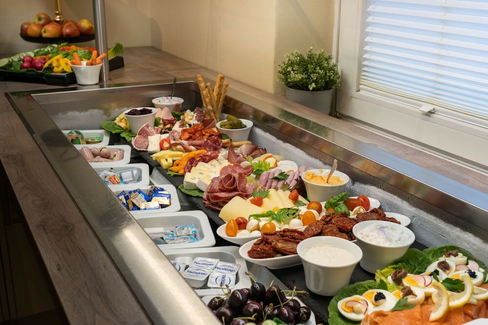 Фото Arthotel Ana Liberty Bremen City