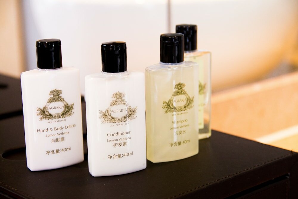 Фото InterContinental Shanghai Expo