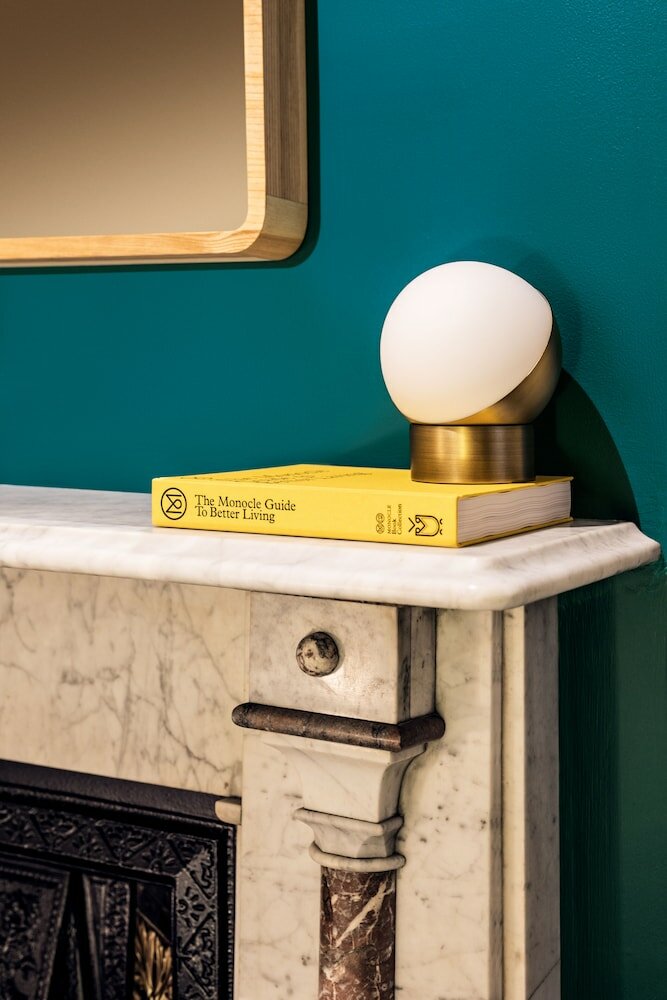 Фото The Jensen Potts Point