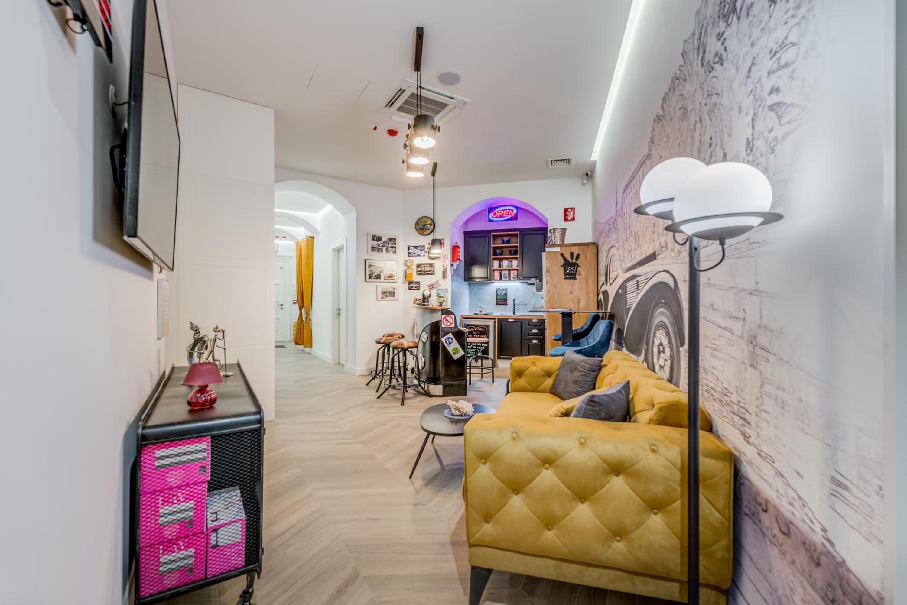 Фото Casa Costabella