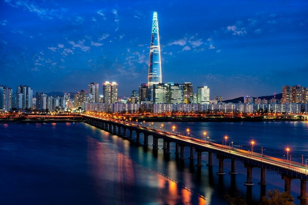 Фото MG Hotel Jonggak 