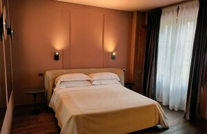 Hotel Villa Campomaggio (Tuscany, Provincia di Siena, Radda in Chianti), hotel