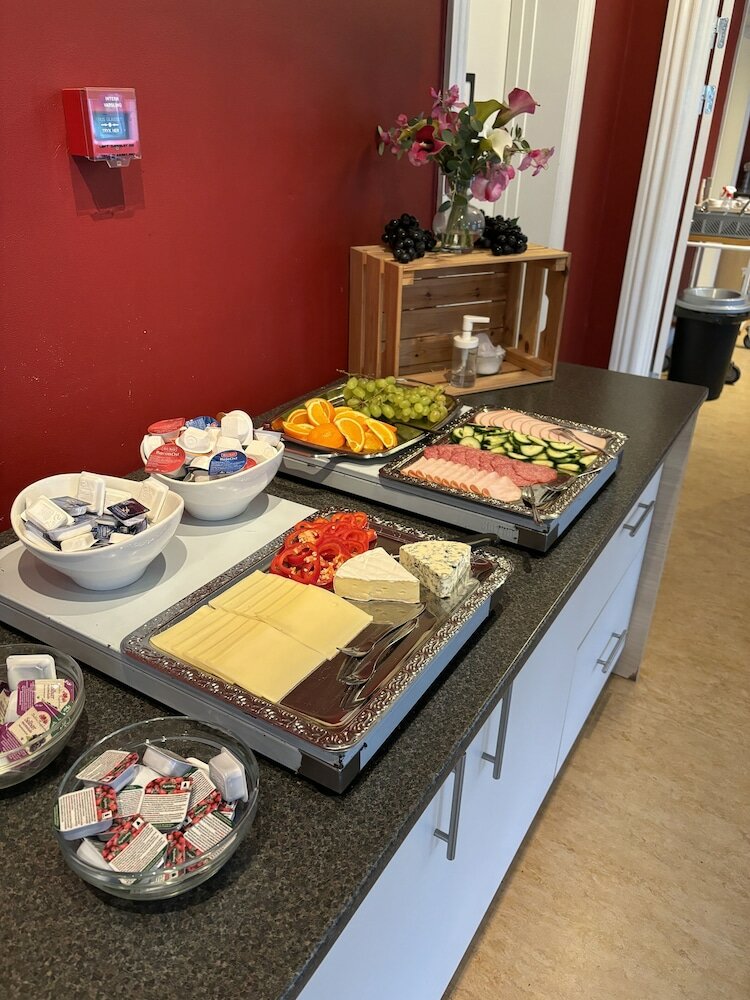 Фото Danhostel Odense City