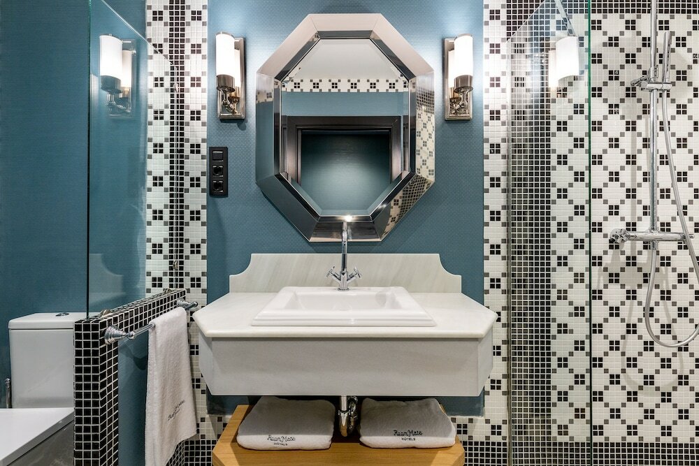 Фото Room Mate Alba