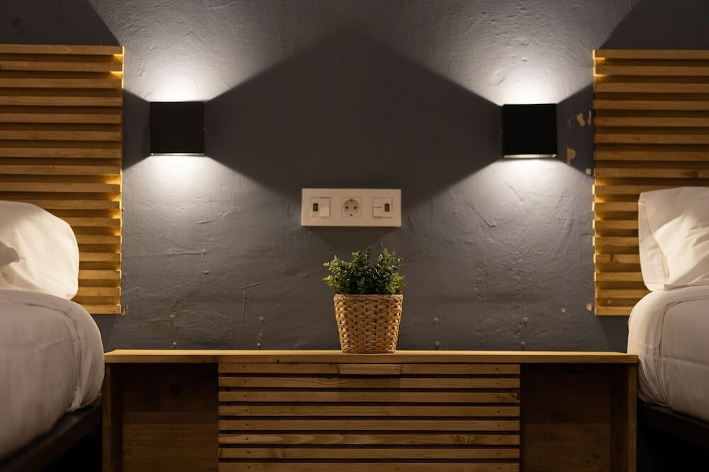 Фото BirdHouse Valencia