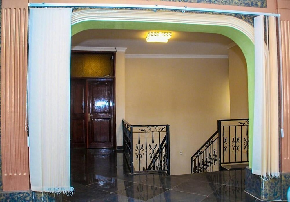 Фото Jowillis Hotel