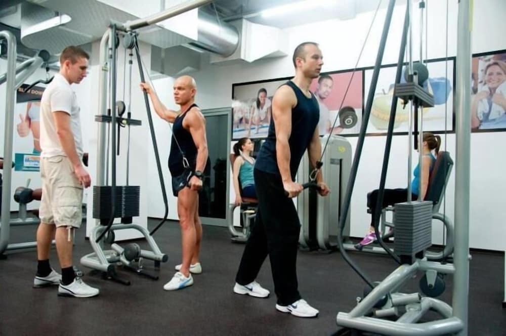 Фото Hotel Moldova