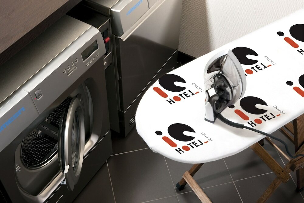 Фото IQ Hotel Milano