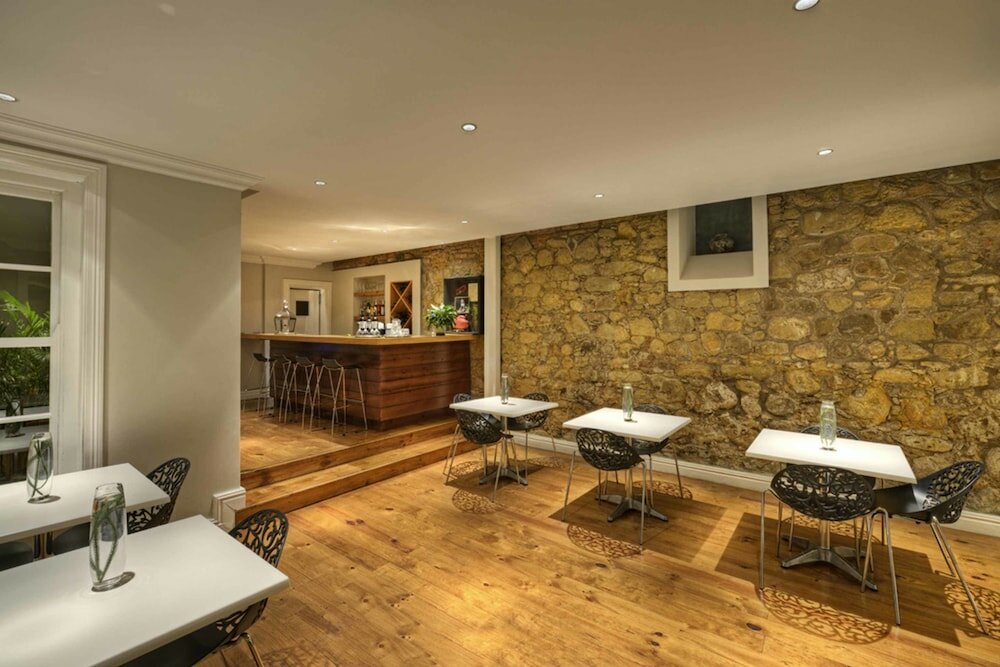 Фото The Three Boutique Hotel