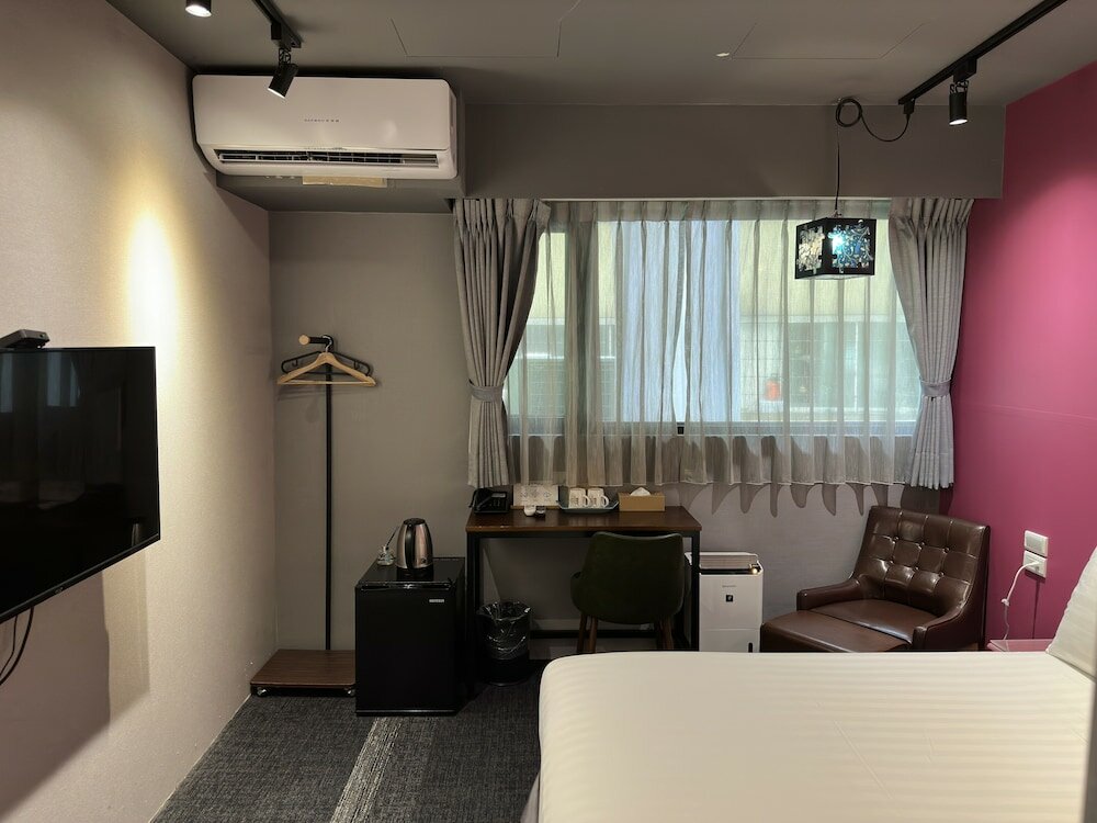 Фото Cho hotel 3