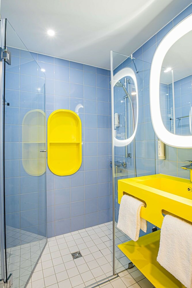 Фото Prize by Radisson, Bern City