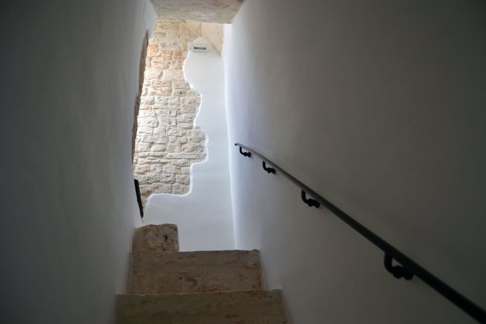 Фото Terrazza Sui Trulli