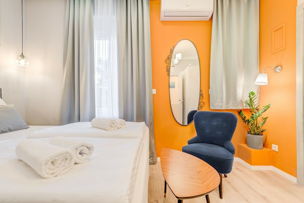 Фото Piano Suites