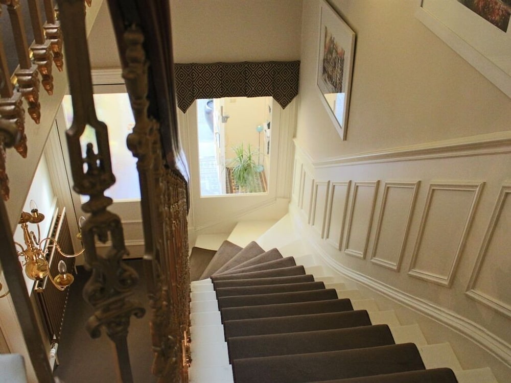 Фото Highfield Guest House