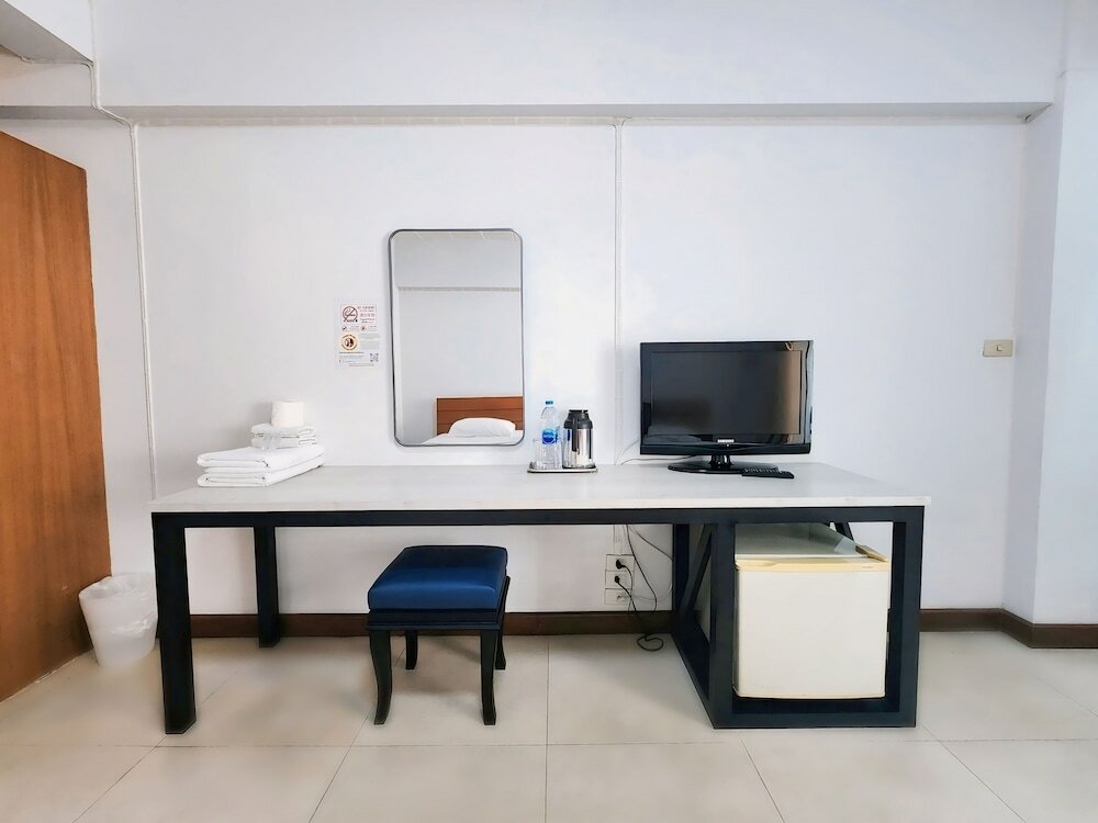 Фото Siam Palace Hotel