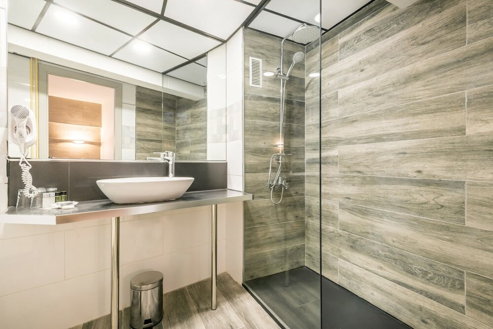 Фото Hotel Sansi Park