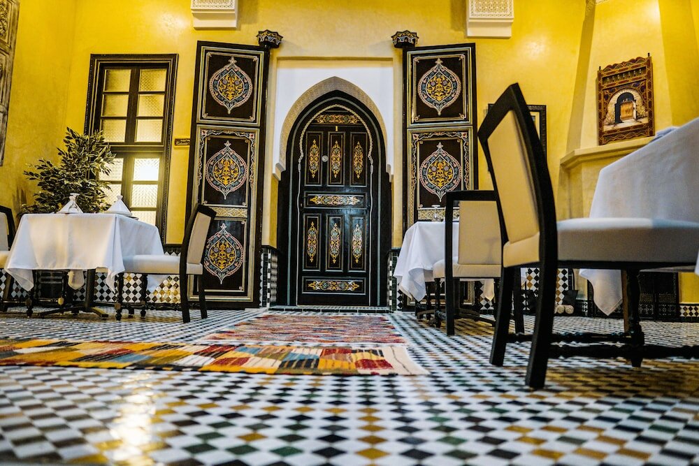 Фото Riad Zidania