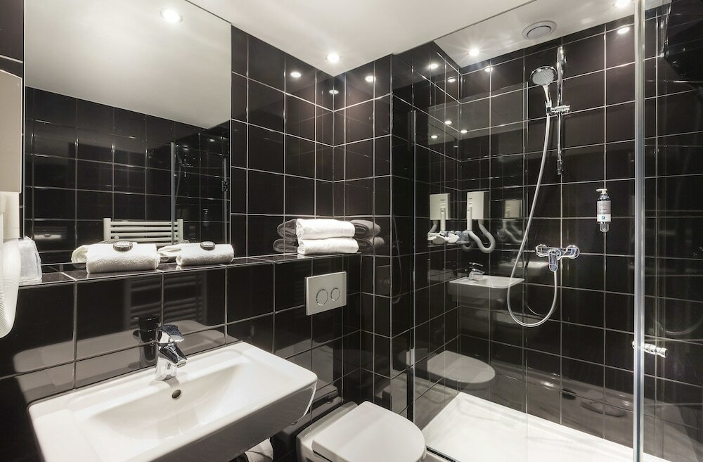 Фото Libertel Montmartre Opéra