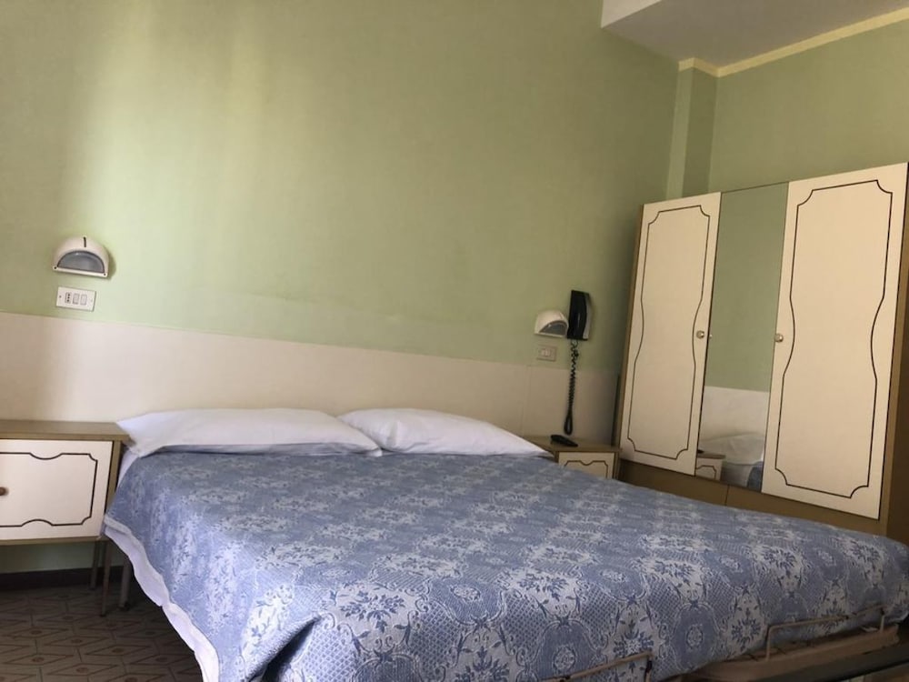 Фото Be Hotel Rimini