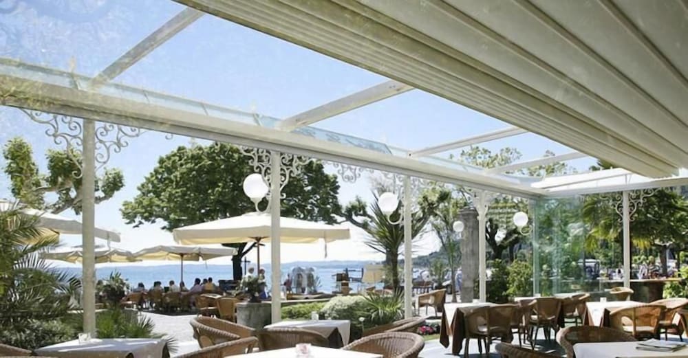 Фото La Vittoria Boutique Hotel