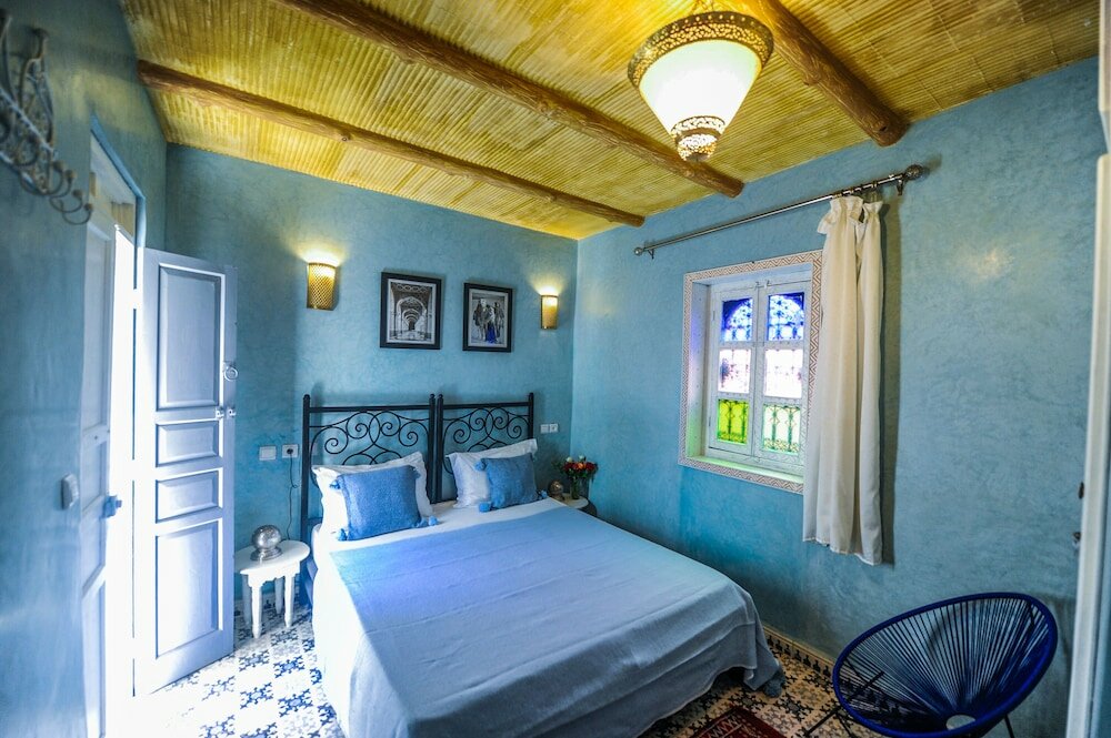 Фото Riad Milouda