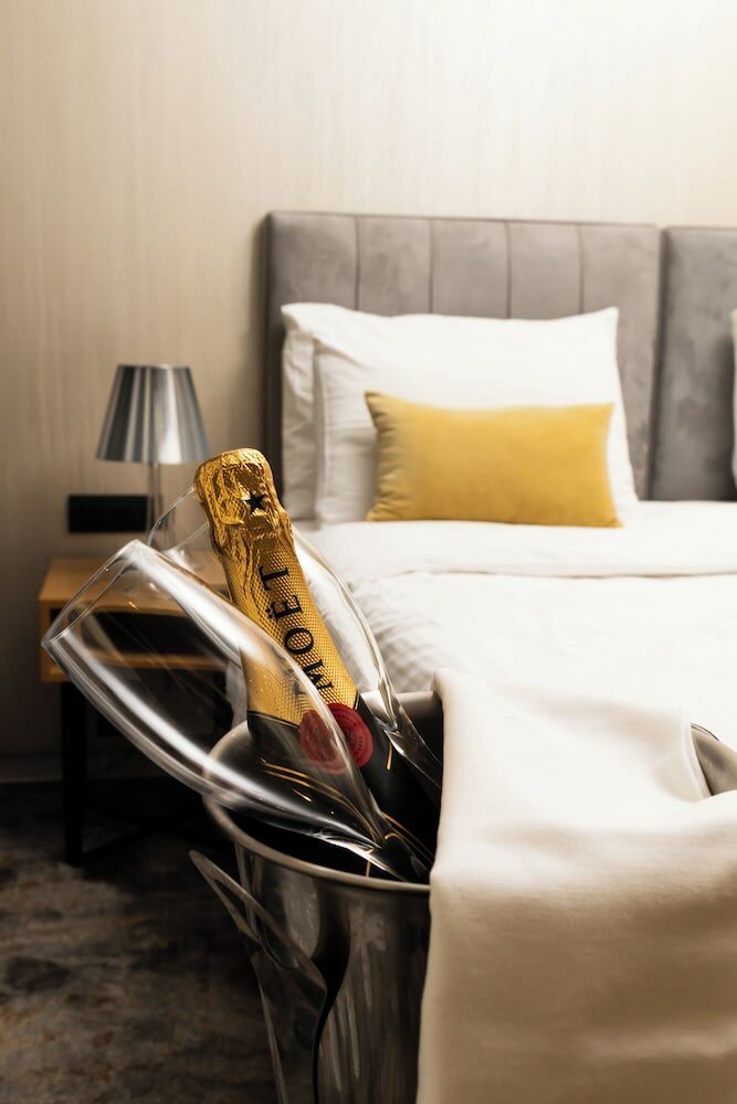 Фото Boutique Hotel Museum