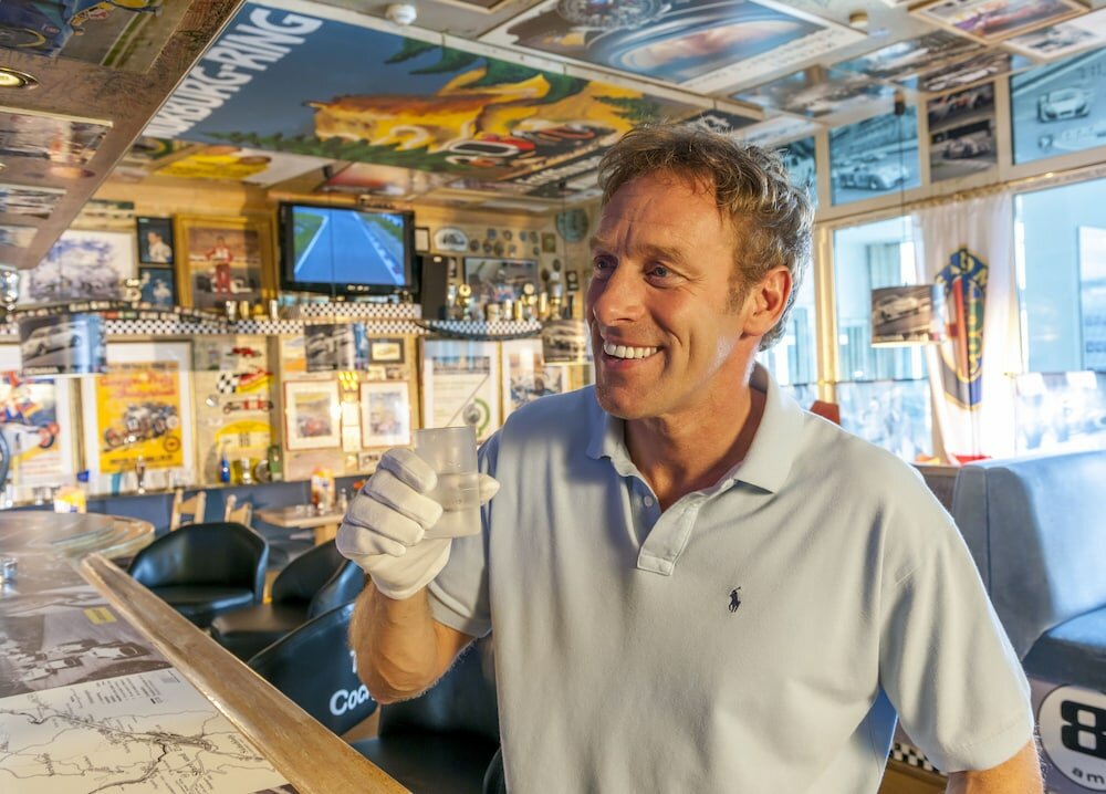 Фото Dorint Am Nurburgring Hocheifel