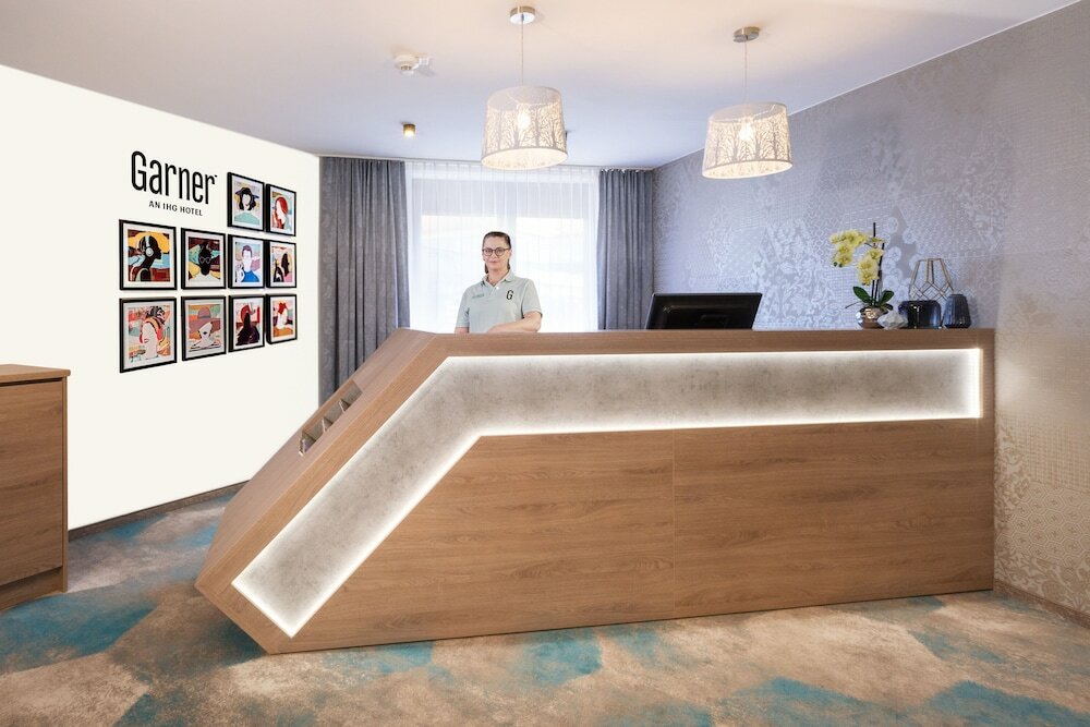 Фото Novum Hotel City Nord