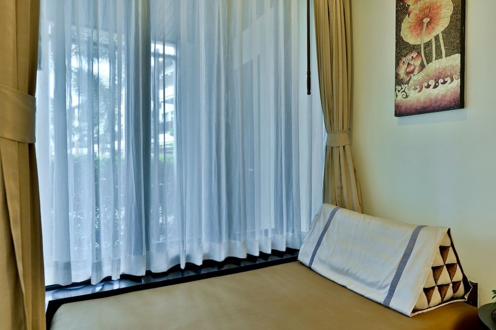 Фото Bhu Nga Thani Resort & Villas Railay