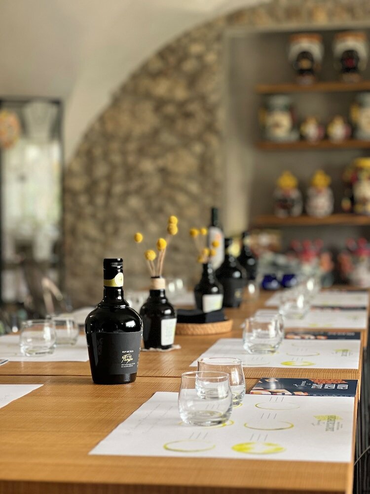 Фото Oikos in Terre di Zaccanello