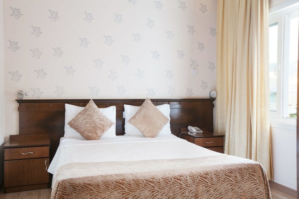 Фото Sammy's Hotel