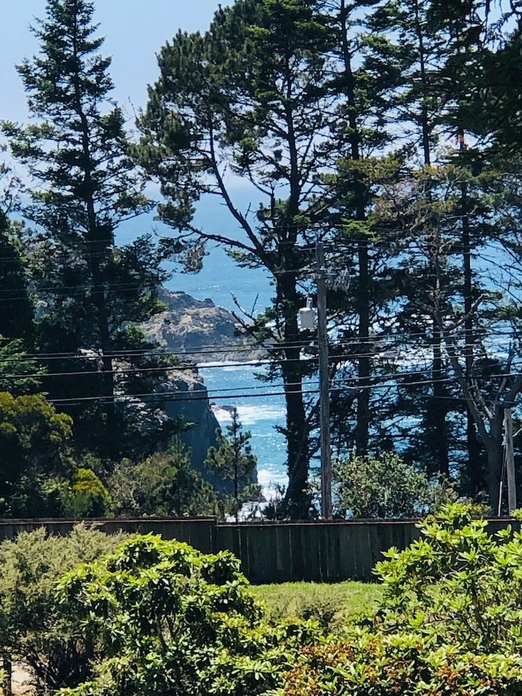 Фото Seafoam Lodge