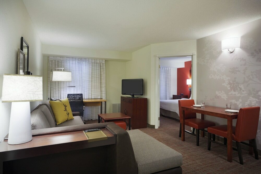 Фото Courtyard by Marriott San Antonio Downtown/Market Square