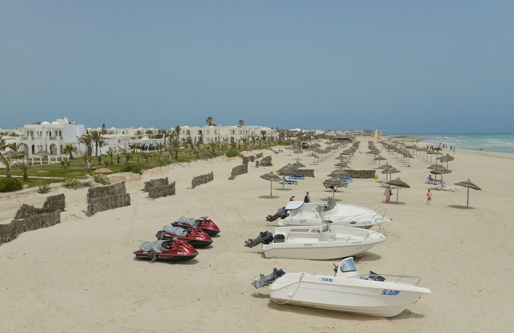 Фото Vincci Helios Beach