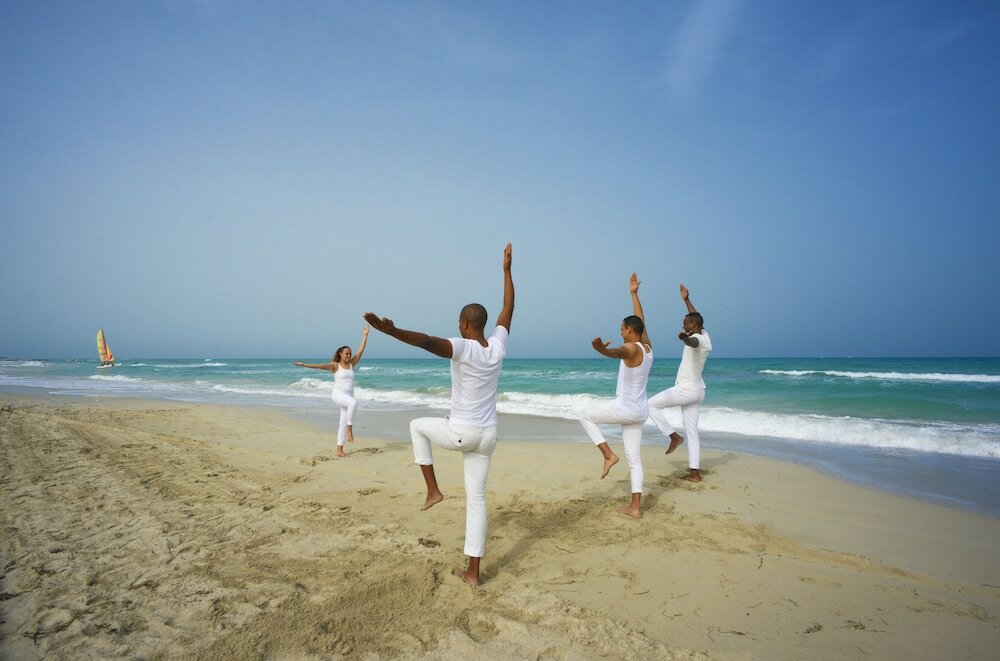 Фото Vincci Helios Beach