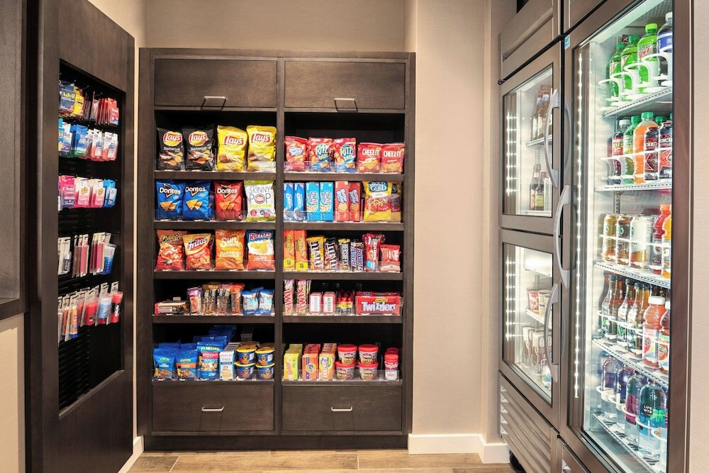 Фото Residence Inn Des Moines Downtown