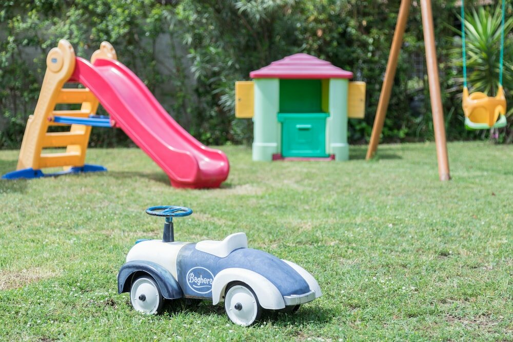 Фото Hotel Astor Victoria