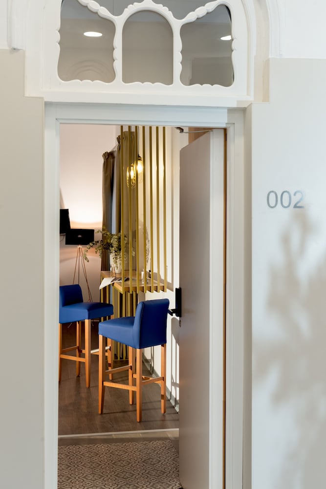 Фото Casa Sevilla 1920 Suites by Época