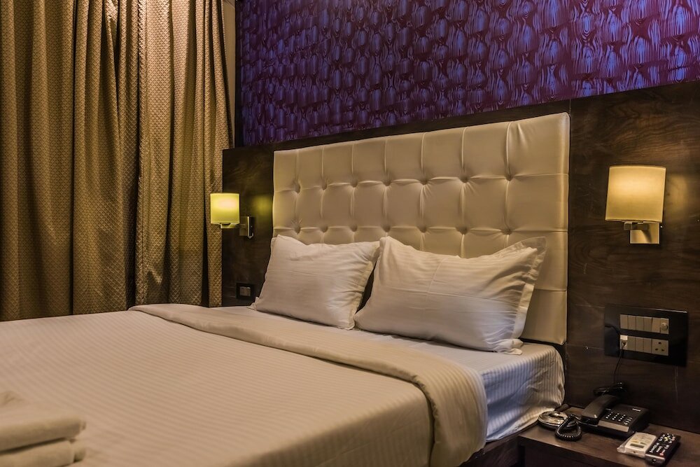 Фото Hotel Atlas Grand