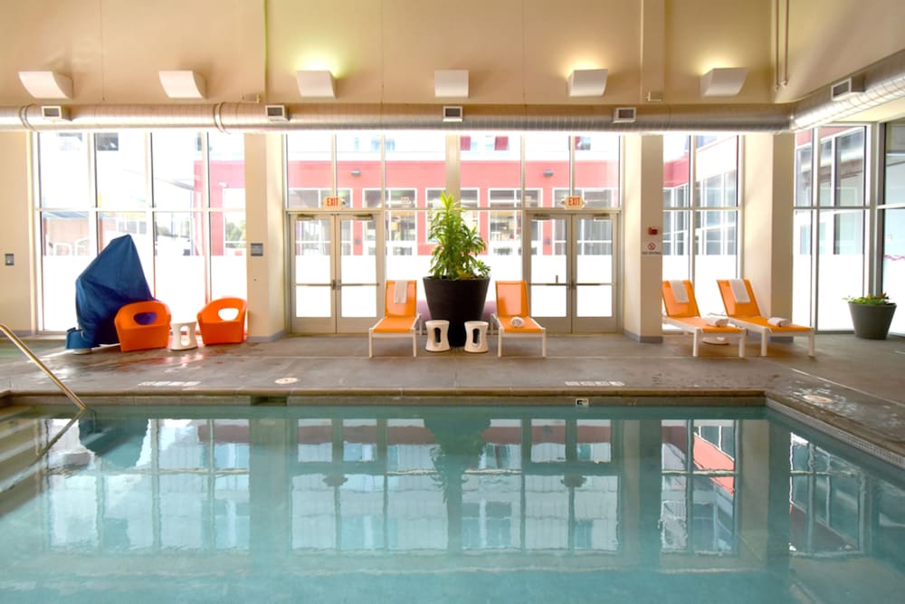 Фото Aloft Minneapolis