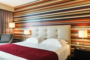 Гостиница Hotel Trópico