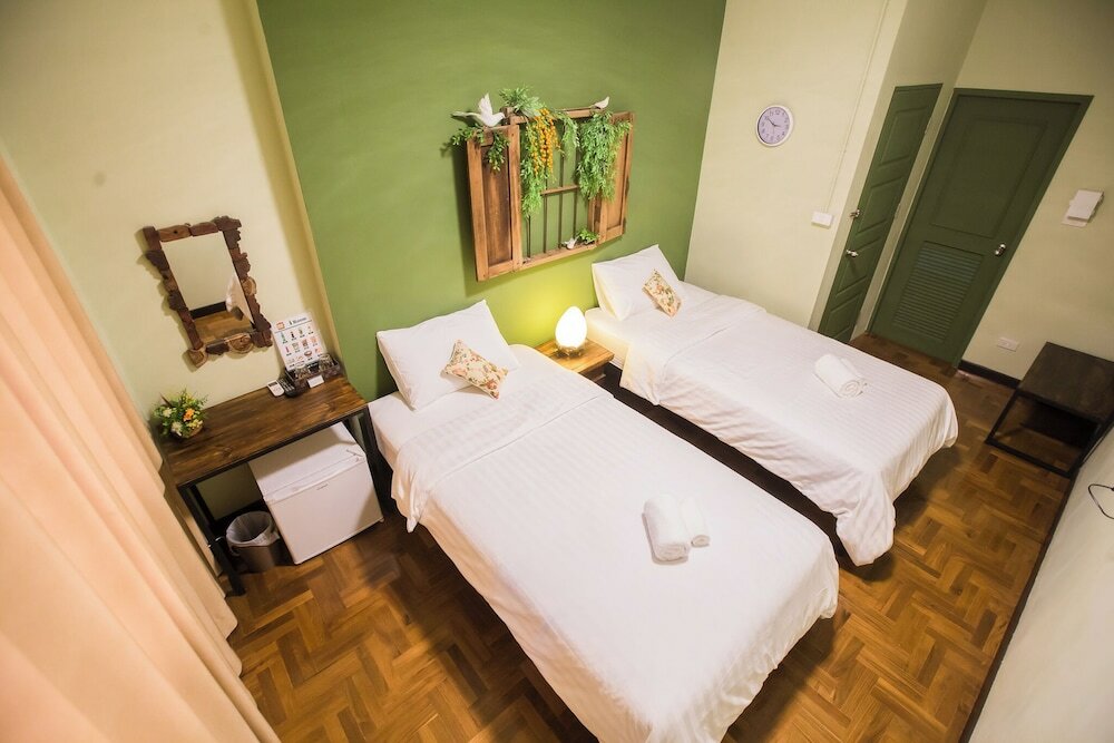 Фото IRoom Boutique House