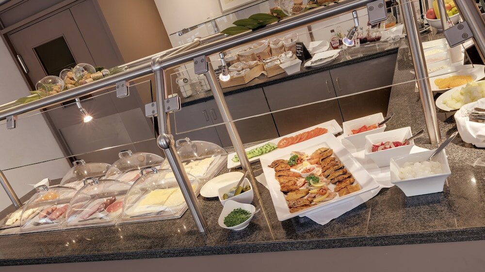 Фото Hotel the Yard Bad Honnef