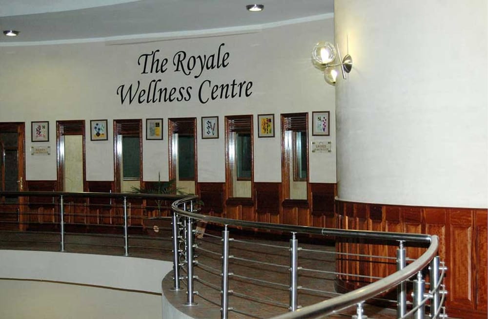 Фото Imperial Royale Hotel