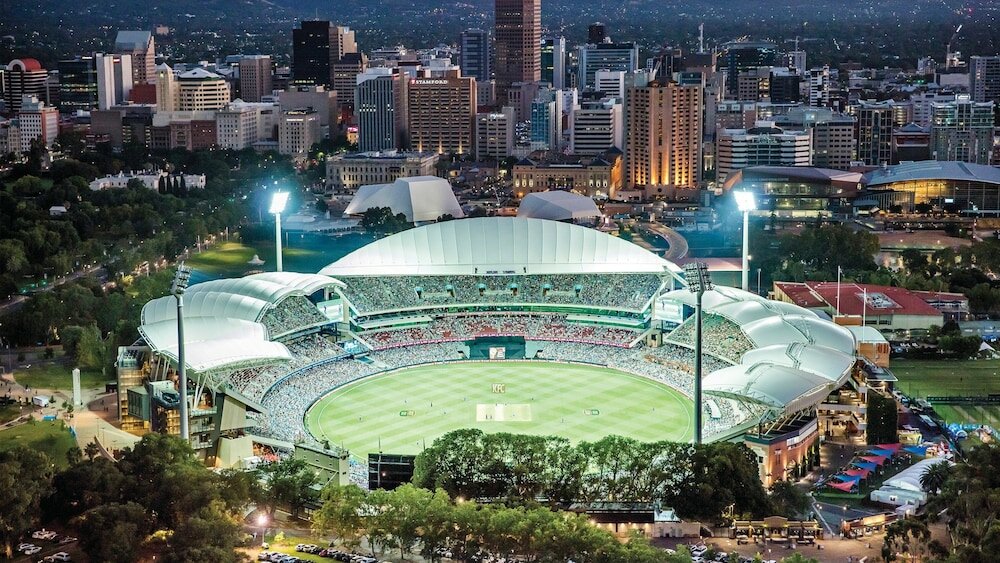 Фото InterContinental Adelaide, an Ihg Hotel