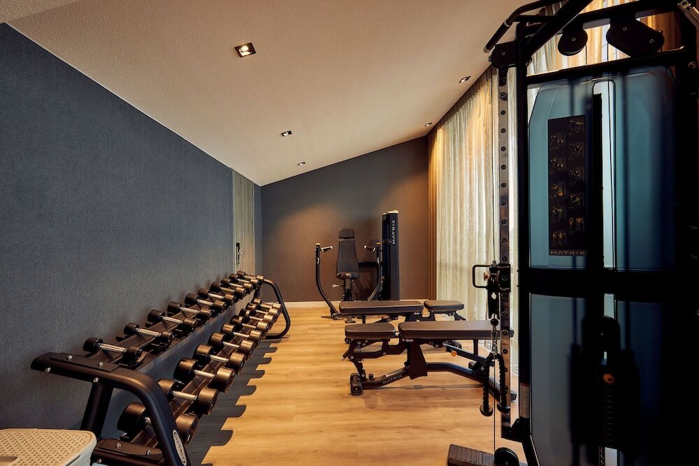 Фото Van der Valk Hotel Leeuwarden