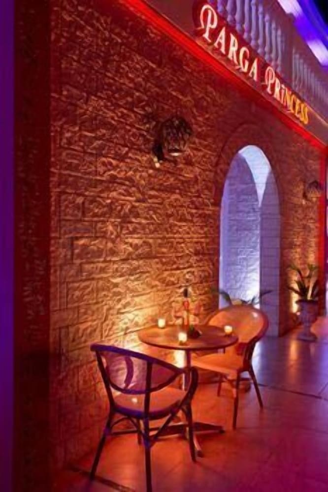 Фото Hotel Parga Princess